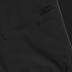 Urberg Hiking Stretch Light Pant Men Black Beauty