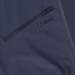Urberg Hiking Stretch Light Pant Wmn Blue Nights