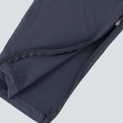 Urberg Hiking Stretch Light Pant Wmn Blue Nights