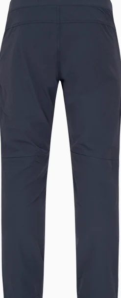 Urberg Hiking Stretch Light Pant Wmn Blue Nights