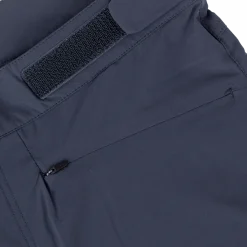 Urberg Hiking Stretch Light Pant Wmn Blue Nights