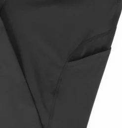 Urberg Hiking Tights 2.0 Wmn Black Beauty