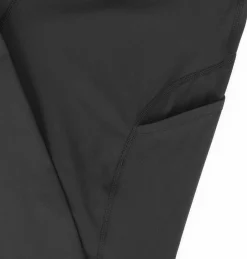 Urberg Hiking Tights 2.0 Wmn Black Beauty