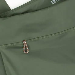 Urberg Hiking Tights 2.0 Wmn Kombu Green