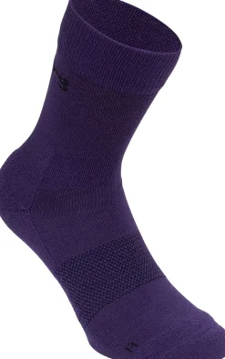 Urberg Hiking Wool Sock G2 Grape