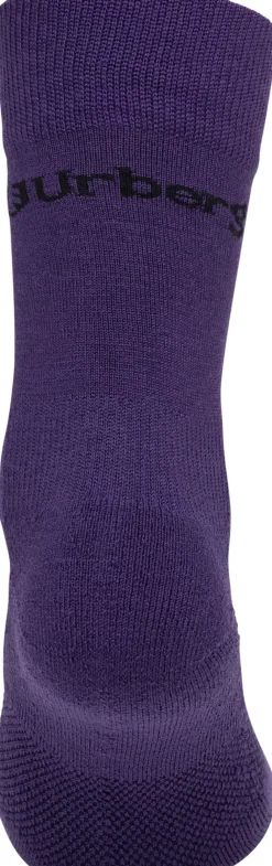 Urberg Hiking Wool Sock G2 Grape