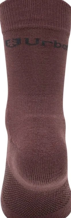 Urberg Hiking Wool Sock G2 Huckleberry