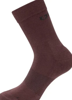Urberg Hiking Wool Sock G2 Huckleberry