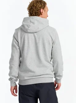 Urberg Hood Sweat Fleece Men Black Beauty