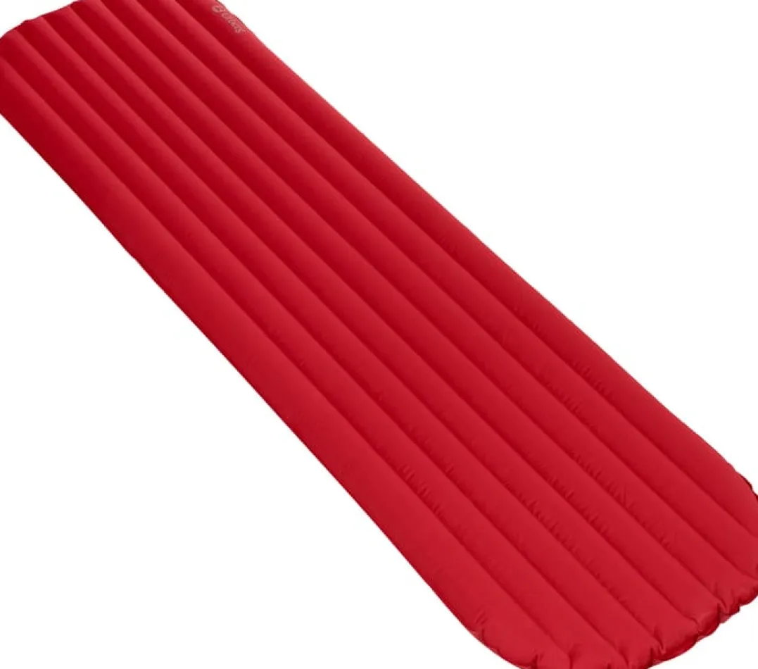 Urberg Insulated Airmat Vertical Channels Rio Red