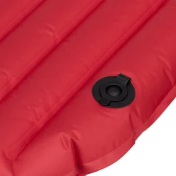 Urberg Insulated Airmat Vertical Channels Rio Red