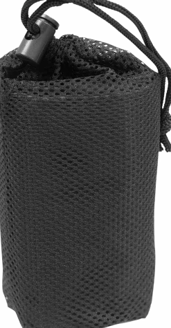 Urberg Insulated Seat Pad Black Beauty