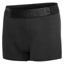 Urberg Juniors' Bamboo Boxers 3-Pack Black/Blue/Green