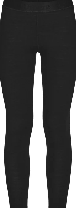 Urberg Juniors' Gossa Merino Mix Set Black Beauty