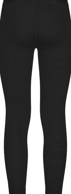 Urberg Juniors' Gossa Merino Mix Set Black Beauty
