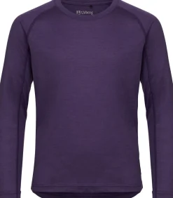 Urberg Juniors' Gossa Merino Mix Set Grape