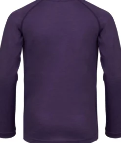 Urberg Juniors' Gossa Merino Mix Set Grape