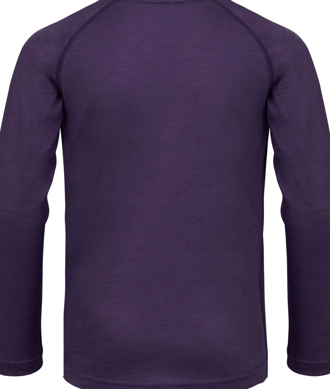 Urberg Juniors' Gossa Merino Mix Set Grape