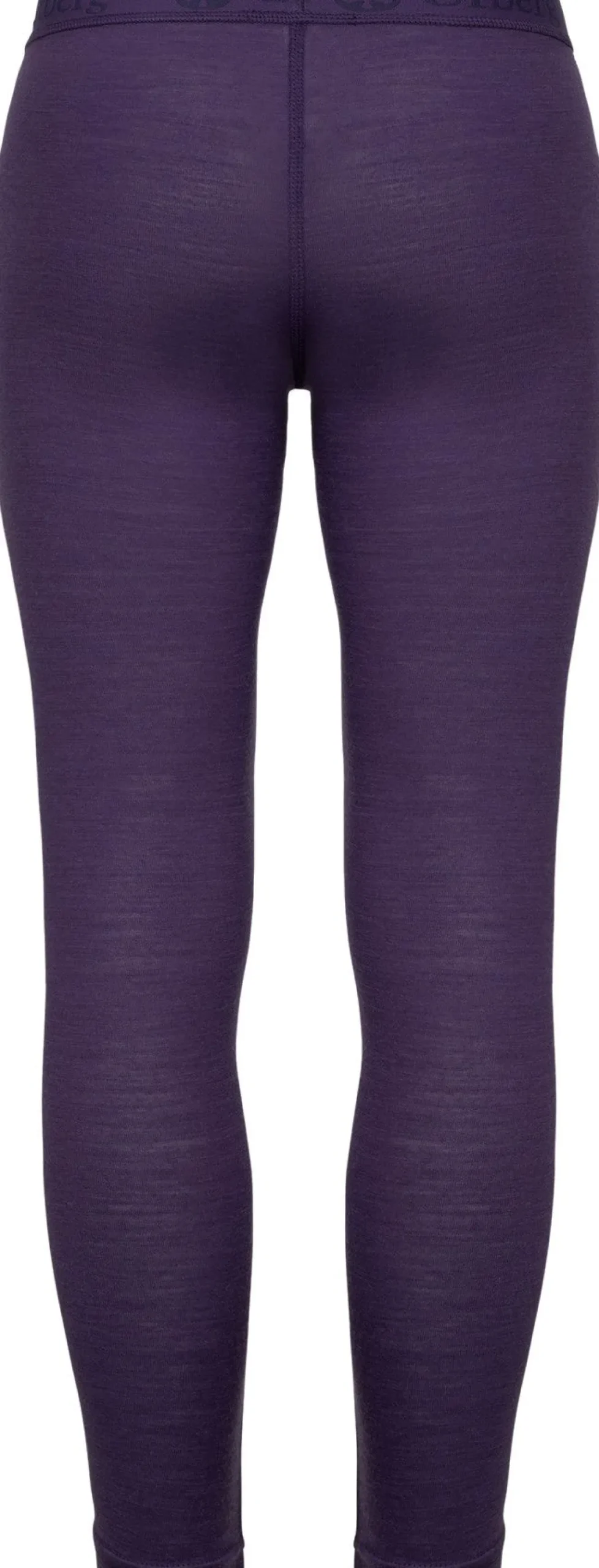 Urberg Juniors' Gossa Merino Mix Set Grape
