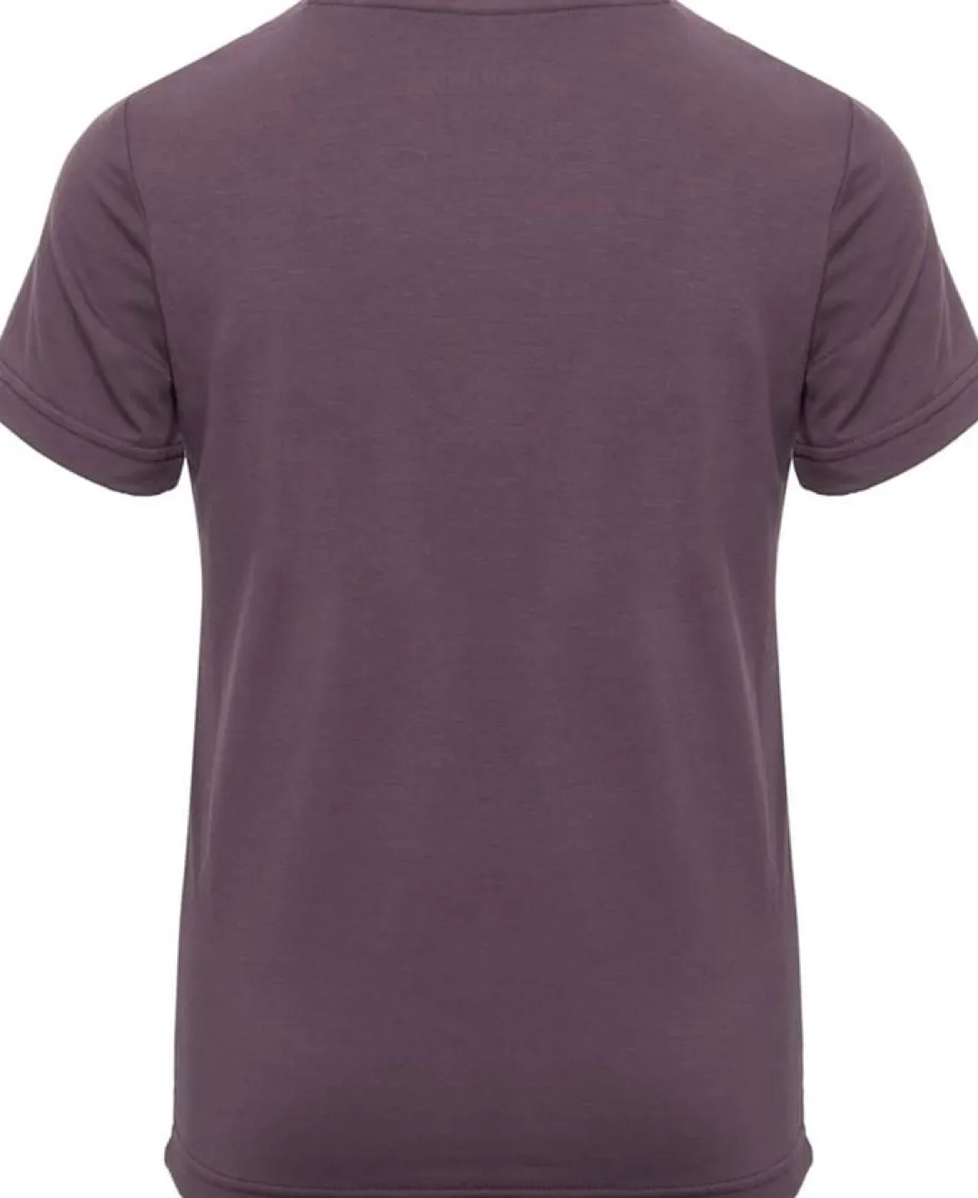 Urberg Juniors' Printed Tree Tee Huckleberry