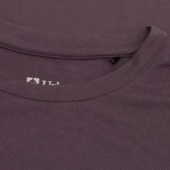 Urberg Juniors' Printed Tree Tee Huckleberry