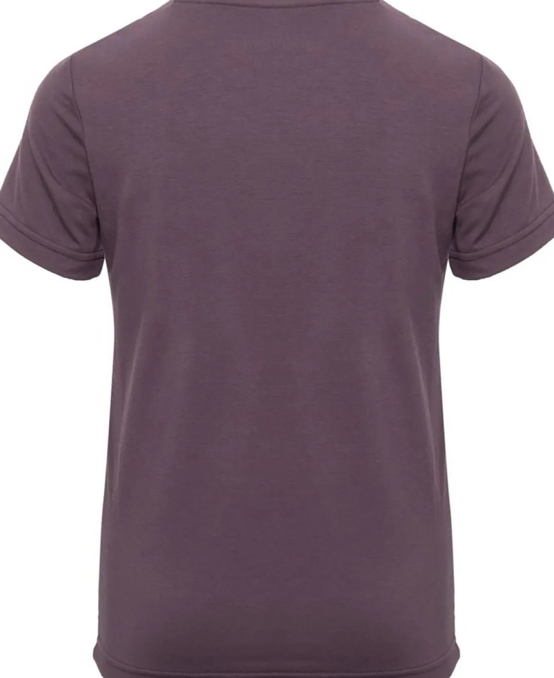 Urberg Juniors' Printed Tree Tee Huckleberry