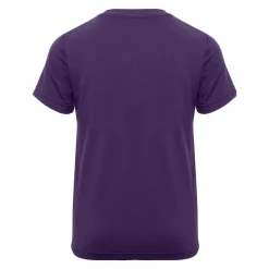 Urberg Juniors' Printed Tree Tee Grape
