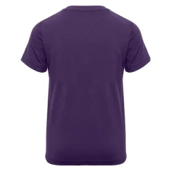 Urberg Juniors' Printed Tree Tee Grape