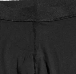 Urberg Juniors' Solid Tree Base Layer Set Black Beauty