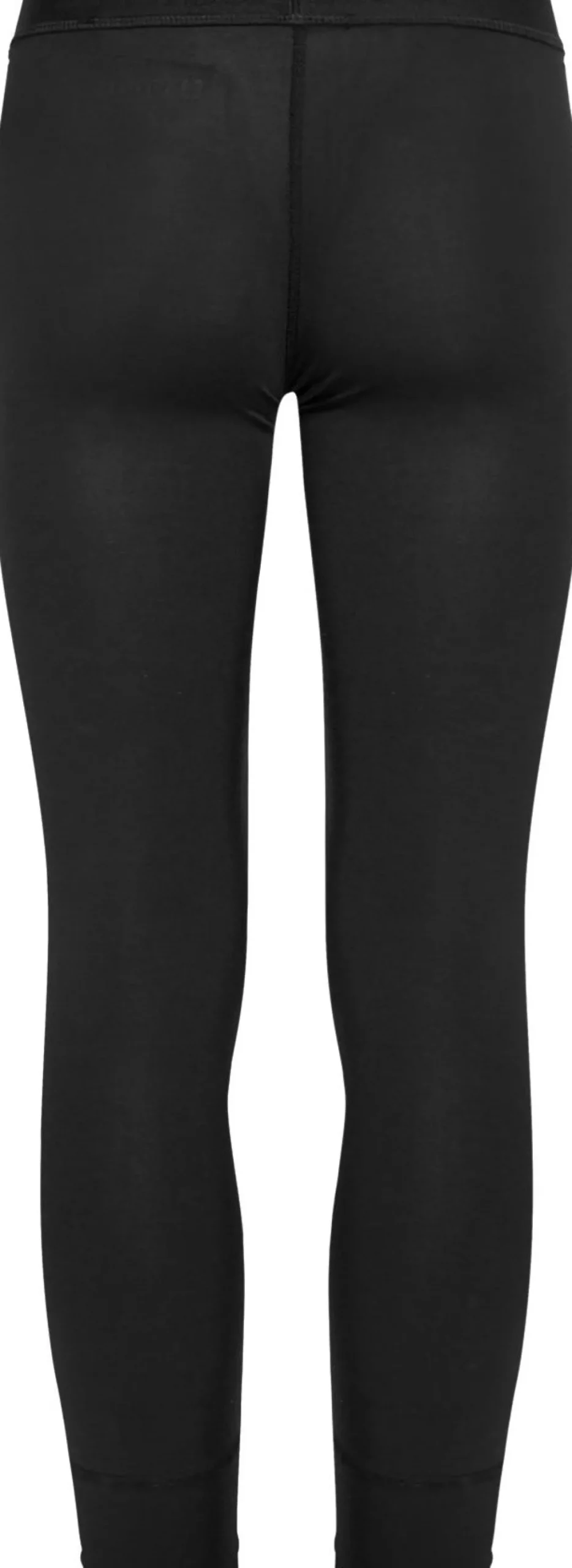 Urberg Juniors' Solid Tree Base Layer Set Black Beauty