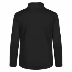 Urberg Juniors' Stavik Fleece Black Beauty