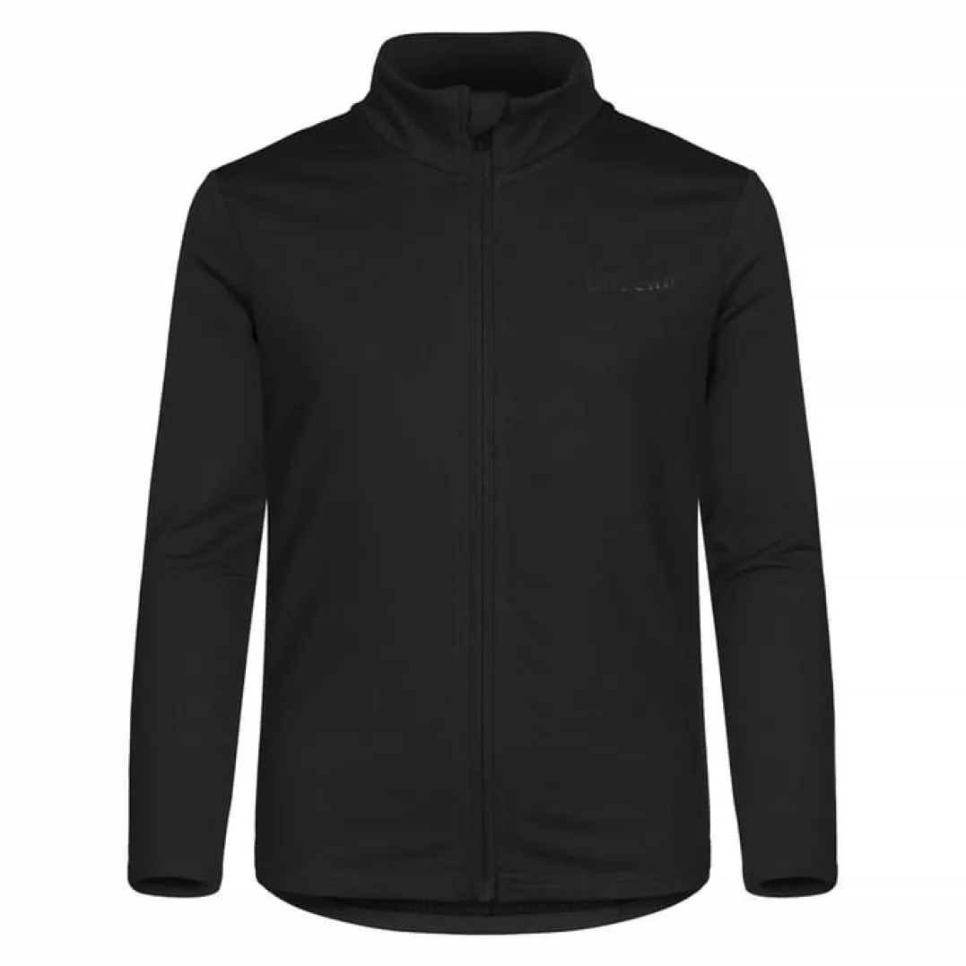 Urberg Juniors' Stavik Fleece Black Beauty