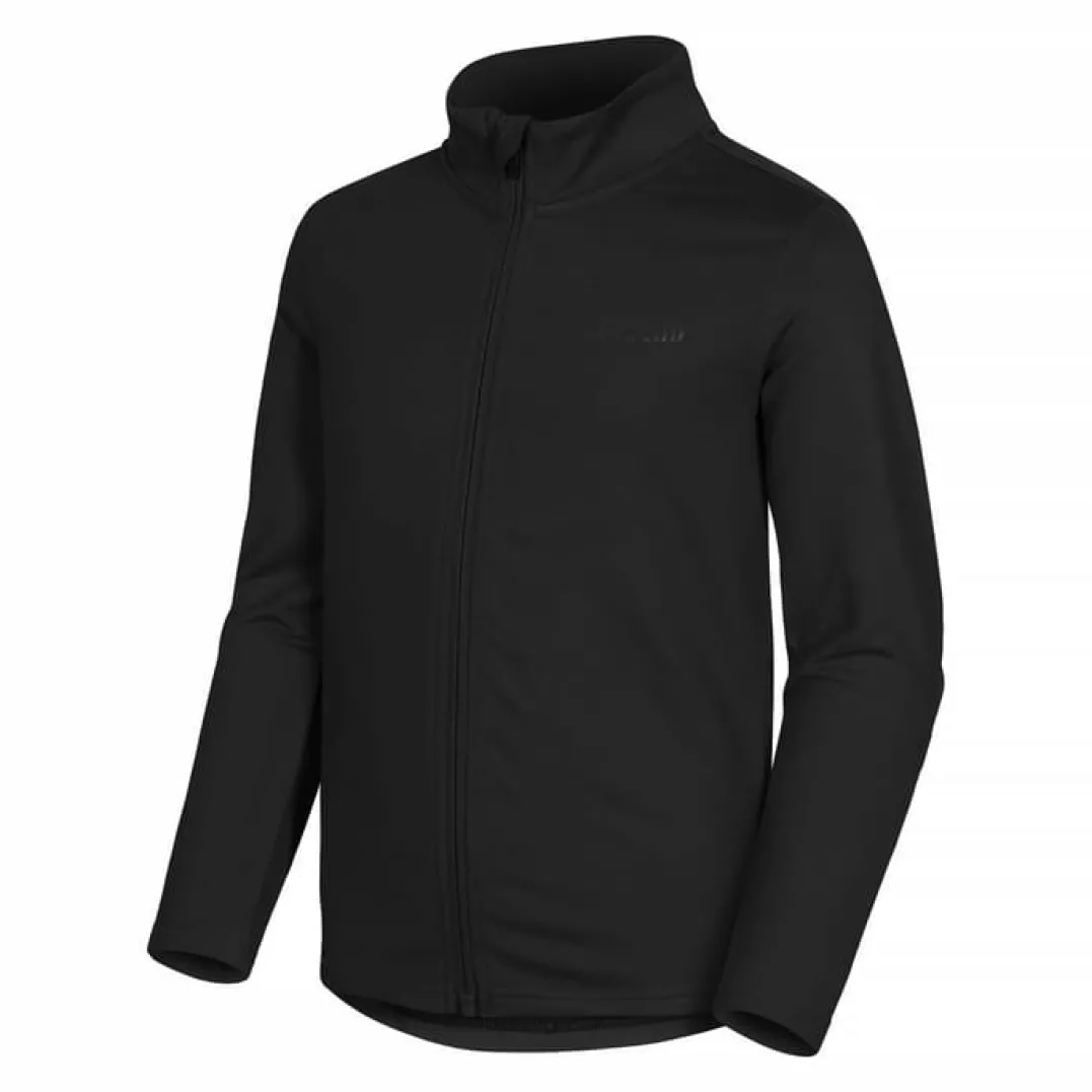 Urberg Juniors' Stavik Fleece Black Beauty