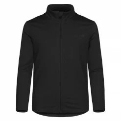 Urberg Juniors' Stavik Fleece Black Beauty
