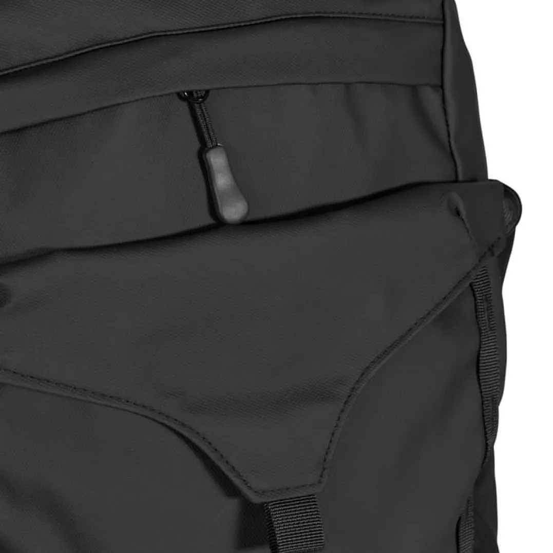 Urberg Kallön Backpack Black