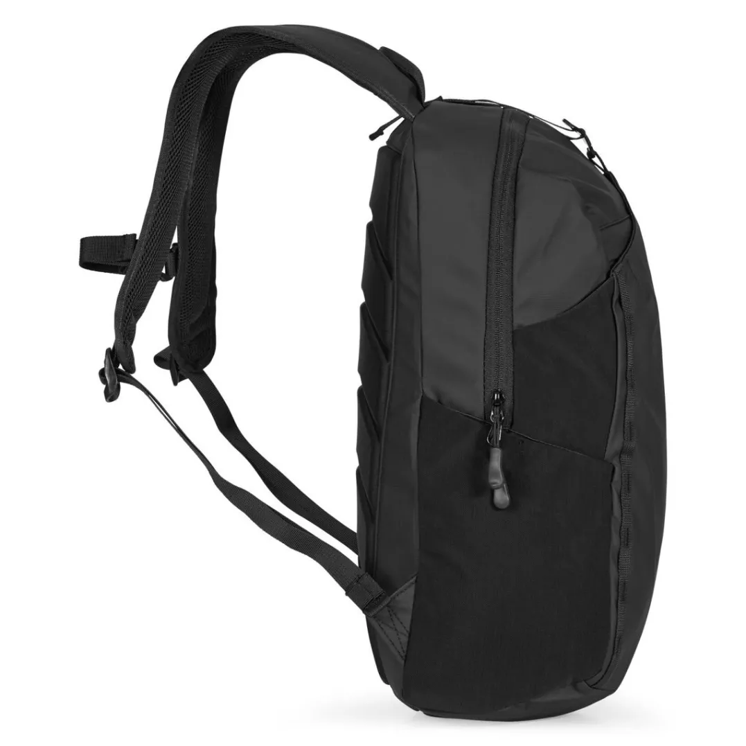 Urberg Kallön Backpack Black