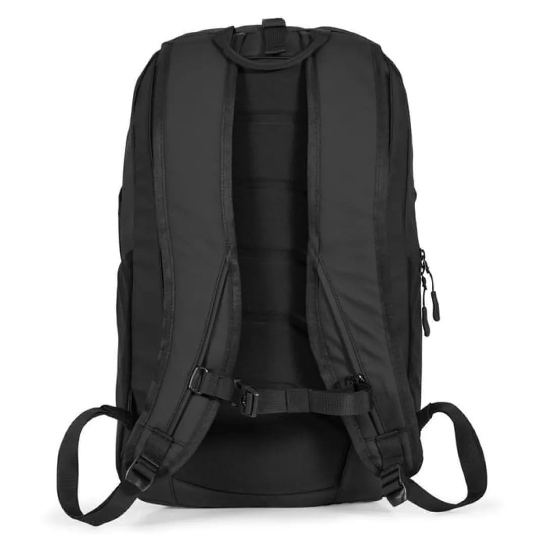 Urberg Kallön Backpack Black