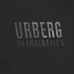 Urberg Kallön Backpack Black