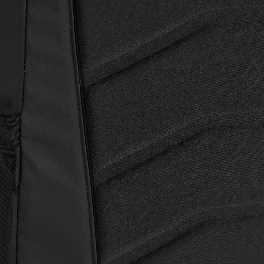 Urberg Kallön Backpack Black