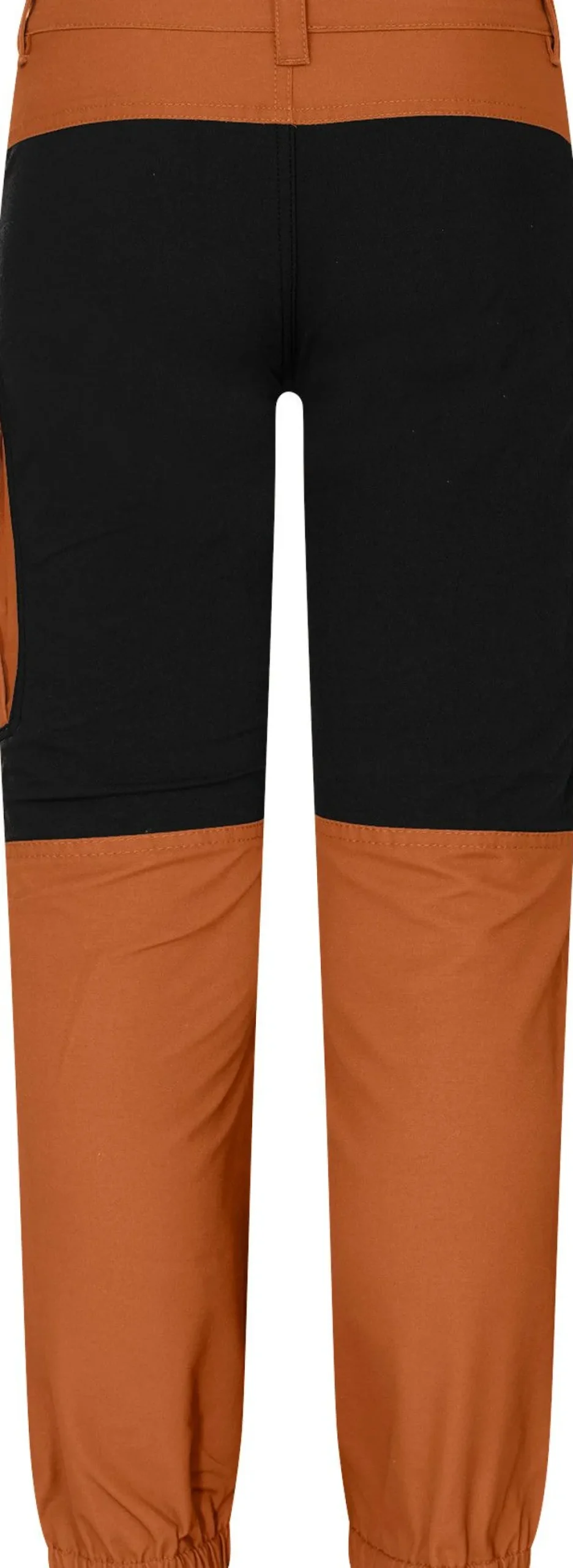 Urberg Kids' Bjørndalen 2.0 Hiking Pants Glazed Ginger