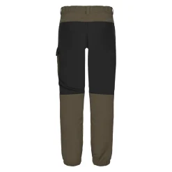 Urberg Kids' Bjørndalen 2.0 Hiking Pants Capers