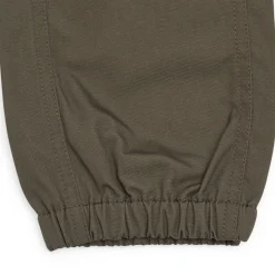 Urberg Kids' Bjørndalen 2.0 Hiking Pants Capers