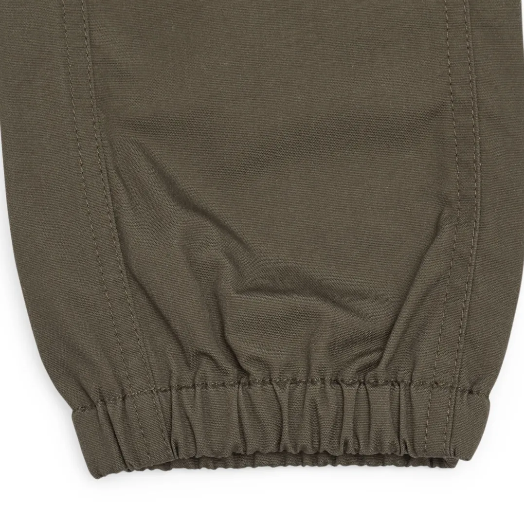Urberg Kids' Bjørndalen 2.0 Hiking Pants Capers