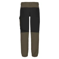 Urberg Kids' Bjørndalen 2.0 Hiking Pants Capers