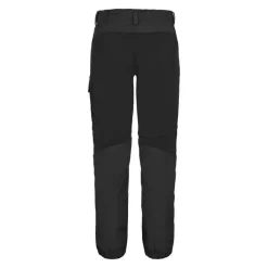 Urberg Kids' Bjørndalen 2.0 Hiking Pants Black Beauty
