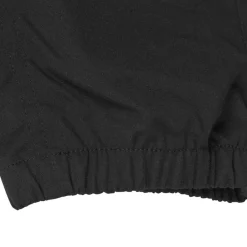 Urberg Kids' Bjørndalen Hiking Pants Black Beauty