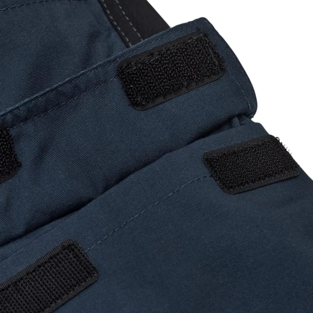 Urberg Kids' Bjørndalen 2.0 Hiking Pants Midnight Navy