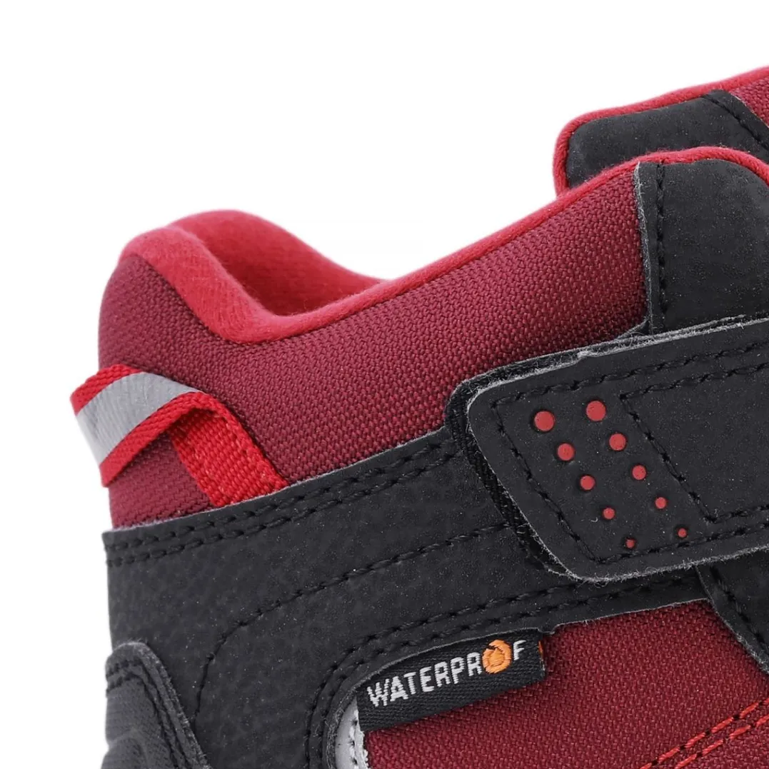 Urberg Kids' Ice Boot Cabernet