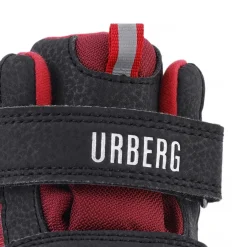 Urberg Kids' Ice Boot Cabernet