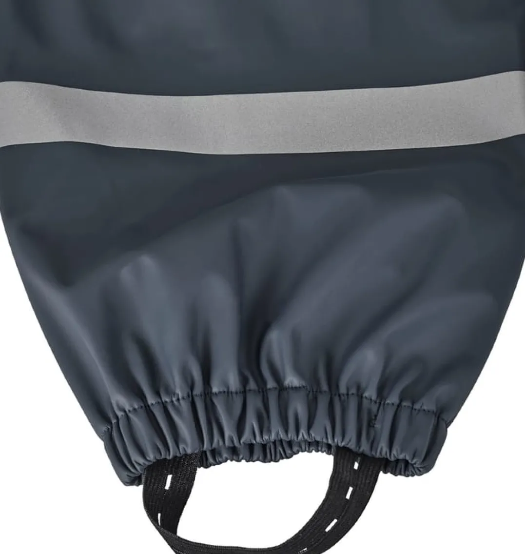 Urberg Kids' Malme PU Rain Set Midnight Navy